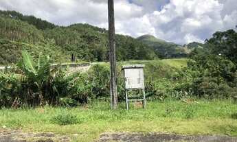 Imagem 5: Área em Campina Grande do Sul - PR, no bairro campina grande do sul - Margens Rod. br 116