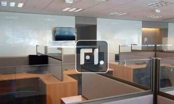 Imagem 4: Conjunto, 338 m² - venda por R$ 6.500.000,09 ou aluguel por R$ 60.630,09/mês - Bela Vista