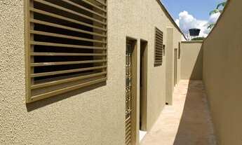 Imagem 4: Quitinete kitinete kit quarto suíte