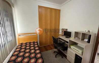 Imagem 5: Casa à venda no Bairro Museu, Conselheiro Lafaiete - 244,50 m² de área privativa