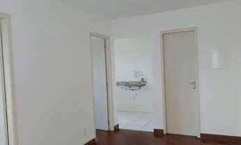 Imagem 3: Imóvel para aluguel tem 47 metros quadrados com 2 quartos em Jardim Marilu - Carapicuíba