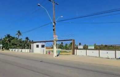 Imagem 4: Terreno 200m² - Loteamento Dom Valenthym - Paripueira / AL