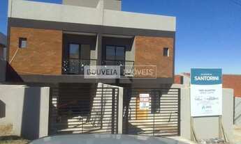 Imagem: Sobrado 3 Dormitórios, 1 Suíte, de 141