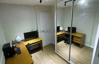 Imagem 15: Sobrado à venda no Condomínio Sunrise Atuba