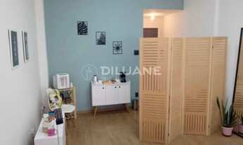 Imagem 4: Sala - / Comercial / Copacabana