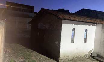 Imagem 3: Casa bairro feira x