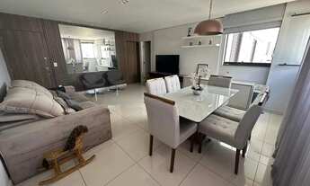 Imagem: Execelente apartamento 4 quartos, vista