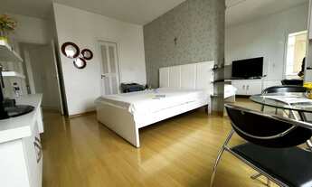 Imagem 5: Cobertura, 3 quartos, 1 suite, 2 vagas