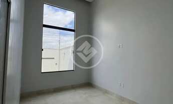 Imagem 6: Casa Alto Padrão na Vila Oliveira Aparecida de Goiânia codigo: 159602