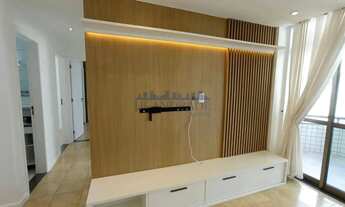 Imagem 4: Recreio dos Bandeirantes