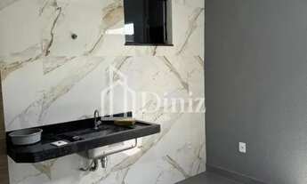 Imagem 6: Casa para venda tem 138 metros quadrados com 3 quartos sendo um suíte em Anápolis GO