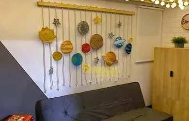 Imagem 7: Apartamento com 1 dormitório à venda, 49 m² por R$ 449.000,00 - Intermares - Cabedelo/PB