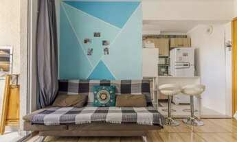 Imagem 4: Apartamento / 2 Dormitórios / 1 Vaga / Morro Santana / Porto Alegre / RS