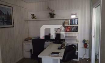 Imagem 3: Sala Comercial à Venda - Alto Padrão · 43 m² · Tatuapé · Localização Nobre