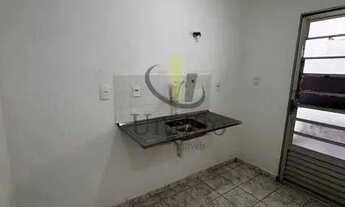 Imagem 6: Apartamento tipo casa à venda - Residencial Málaga Garden - Campo Grande - RJ