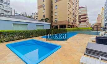 Imagem 4: Apartamento com 3 dormitórios para alugar, 85 m² por R$ 9.440,00/mês - Boa Vista - Porto A