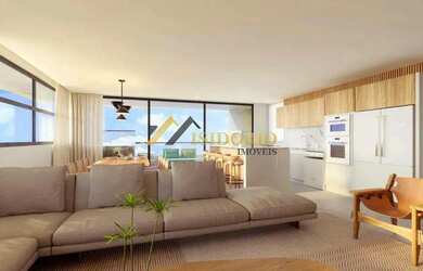 Imagem 2: APARTAMENTO EM GUARATUBA! 03 SUÍTES, SACADA, CHURRASQ., 02 GAR