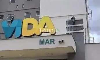 Imagem 2: Vida Mar - Apartamento 2 Quartos (1 Suíte) no Condomínio Vida Mar 51m²