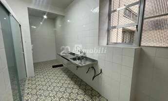 Imagem 5: Imóvel para venda tem 120 metros quadrados com 2 quartos em Republica - São Paulo - SP