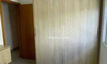 Imagem 4: Apartamento com 3 dormitórios para alugar, 133 m² por R$ 10.664,00/mês - Alphaville - Sant