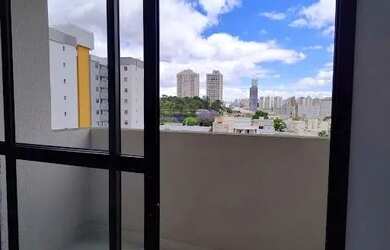 Imagem 3: Apartamento com 2 dormitórios à venda, 55 m² por R$ 525.000,00 - Parque das Nações - Santo