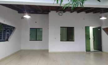 Imagem: Aluga-se casa condomínio na Zona sul