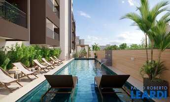 Imagem 6: APARTAMENTO - VILA OLÍMPIA - SP