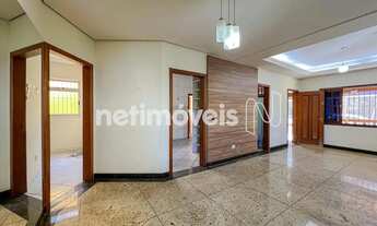 Imagem 5: Venda Casa Ouro Preto Belo Horizonte