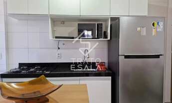 Imagem 6: Dois quartos sendo 1 suíte na melhor localização de Maceió