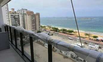 Imagem 3: Apartamento com 4 Quartos à venda, 161 m² por R$ 2980 - Itapuã - Vila Velha/ES