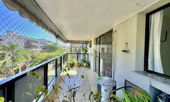 Imagem 4: Recreio dos Bandeirantes