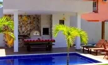 Imagem 2: CASA NO CONDOMÍNIO VILLAS DO JACUÍPE