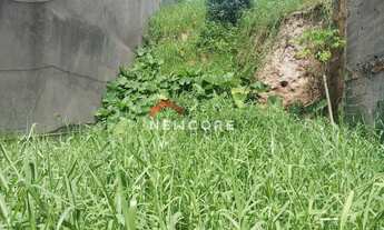 Imagem 3: Lote em Rua Mário Quintana - Jardim Cruzeiro - Mauá/SP