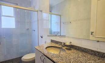 Imagem 7: Apartamento com 3 quartos para alugar, 95 m² - Luxemburgo - Belo Horizonte/MG