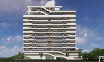 Imagem 3: Apartamento com 4 dormitórios à venda, 213 m² por R$ 4.135.365,00 - Centro - Guaratuba/PR