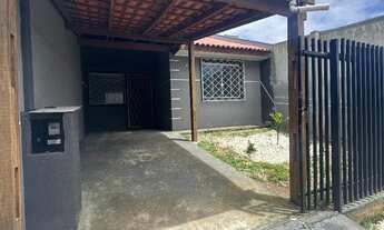 Imagem 7: Contrato de gaveta / CASA FRG FRENTE RUA