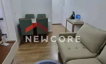 Imagem 6: Apartamento em Rua Fortunato Resta - Vila Giunta - Bauru/SP