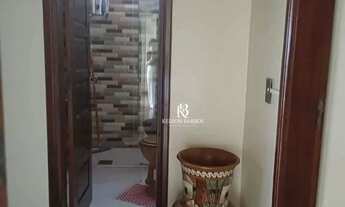 Imagem 2: Apartamento com 2 dormitórios para alugar, 123 m² por R$ 5.500,00/mês - Batista Campos - B