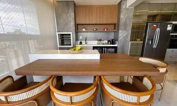 Imagem 5: Apartamento 3 Quartos - Jardim Goiás