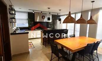 Imagem 5: Casa de condomínio em Avenida Antenor de Almeida - Jardim Colonial - Bauru/SP