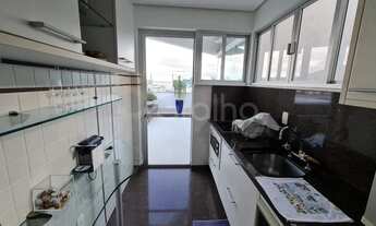 Imagem 5: Cobertura de 176m² com 2 quartos sendo 1 suíte no Centro