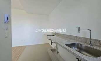 Imagem 7: Residencial Apartamento no Vila Da Serra com 43,00 (M²), 1 quartos e 1 vagas para Venda