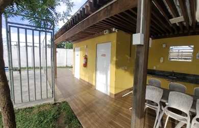 Imagem 13: Apartamento em Parnamirim rn