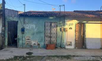 Imagem: Vendo terreno no sítio São João ( Jangurussu