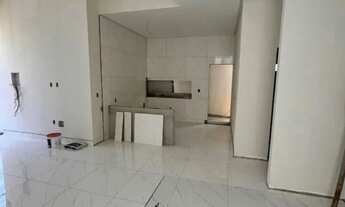 Imagem 6: Condomínio Ecoville 1 - Casa Térrea 3/4 com 3 suítes de 120 m², 2 vagas por 628.999