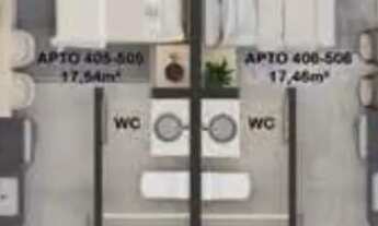 Imagem 2: Flat no cabo branco