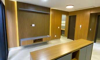 Imagem: Apartamento 2 suítes no Setor Marista