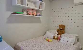 Imagem 7: Apartamento Alto Padrão, 3 Dormitórios 3 suítes, 1 Closet, 114 m² - excelente localização