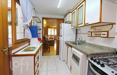 Imagem 5: Vende apartamento, 91 m², 3 quartos, suíte, 2 vagas, Bairro Petrópolis - Porto Alegre - RS