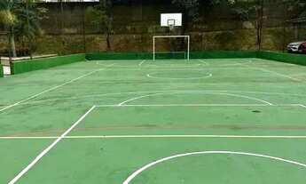 Imagem 4: Apartamento com 2/4 - 56m² - Spazzio Senna - Nova Parnamirim - Parnamirim RN